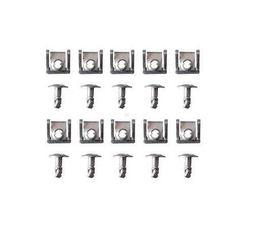 TPR-111115001 Sac Segman (Vw Passat 97-05  Audi A4 95-08  Audi A6 95-11)